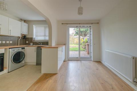 undefined, Swinford Hollow, Little Billing, Northampton