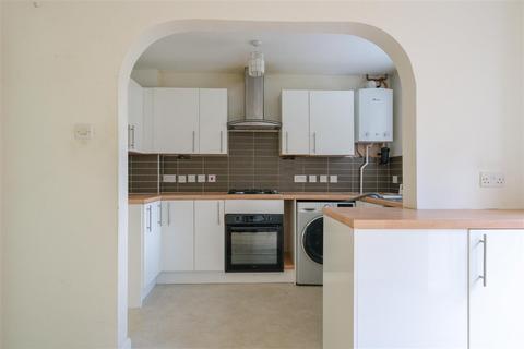 undefined, Swinford Hollow, Little Billing, Northampton