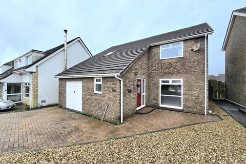 Priory Oak, Brackla, CF31