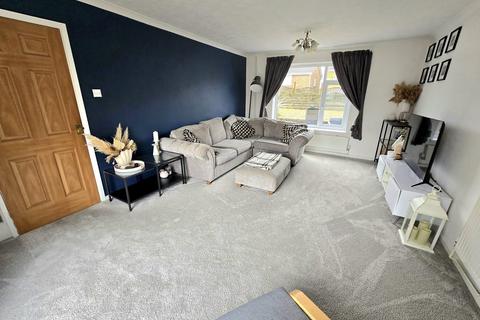 4 bedroom detached house for sale, Priory Oak, Brackla, CF31