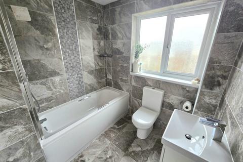 4 bedroom detached house for sale, Priory Oak, Brackla, CF31