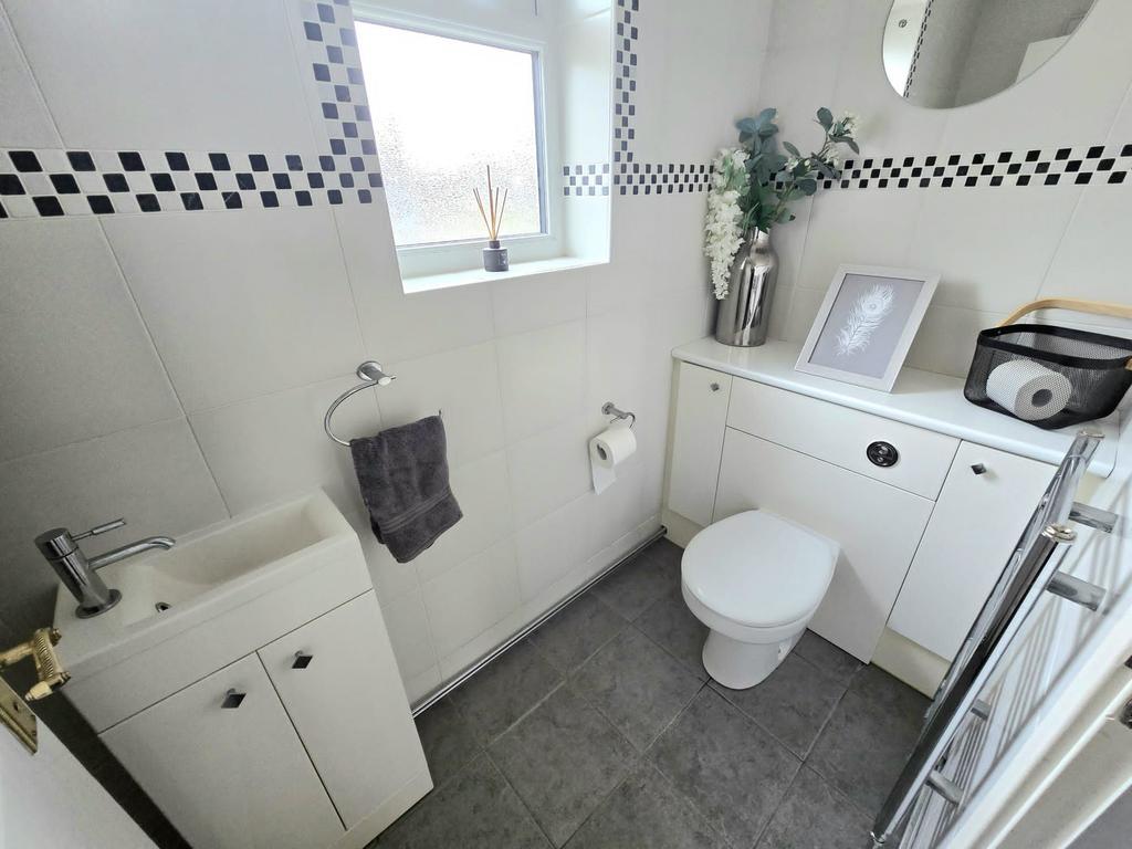Cloakroom