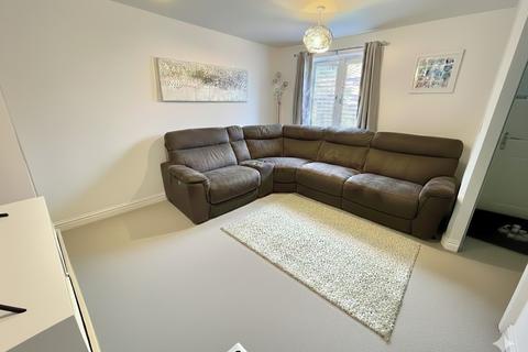 3 bedroom semi-detached house for sale, Barrow Lane, Houghton Conquest, Bedford, Bedfordshire, MK45 3PE
