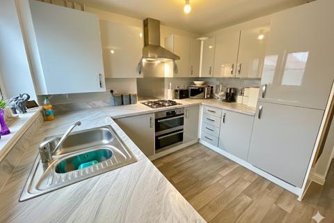 3 bedroom semi-detached house for sale, Barrow Lane, Houghton Conquest, Bedford, Bedfordshire, MK45 3PE