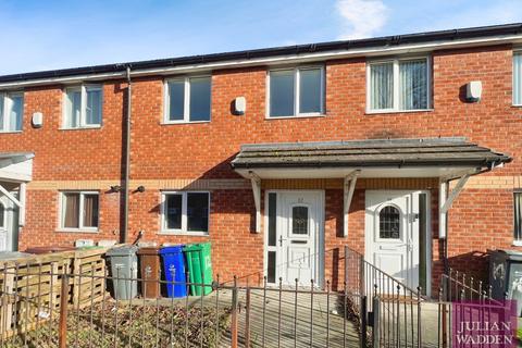 undefined, Jennison Close, Gorton, Manchester, M18