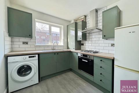 undefined, Jennison Close, Gorton, Manchester, M18