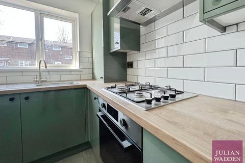 undefined, Jennison Close, Gorton, Manchester, M18