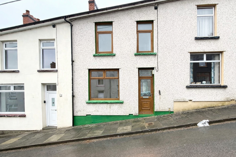 3 bedroom terraced house for sale, Abercwmboi, Aberdare CF44