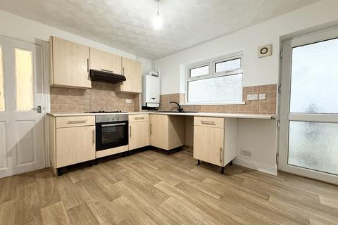 3 bedroom terraced house for sale, Abercwmboi, Aberdare CF44
