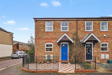 undefined, Leopold Street, East Oxford, OX4