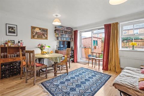 undefined, Leopold Street, East Oxford, OX4