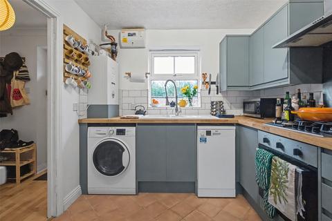 undefined, Leopold Street, East Oxford, OX4