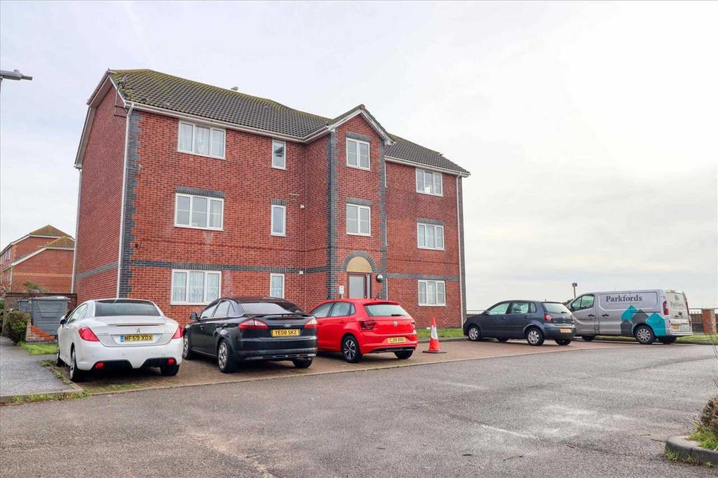 Allocated Parking