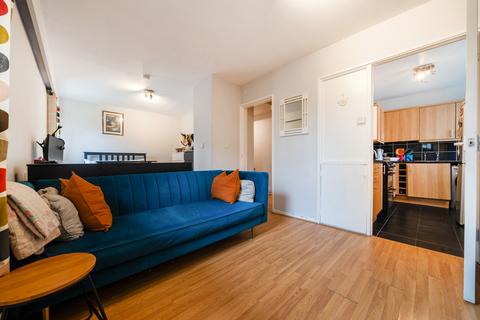 undefined, Cooks Road, London