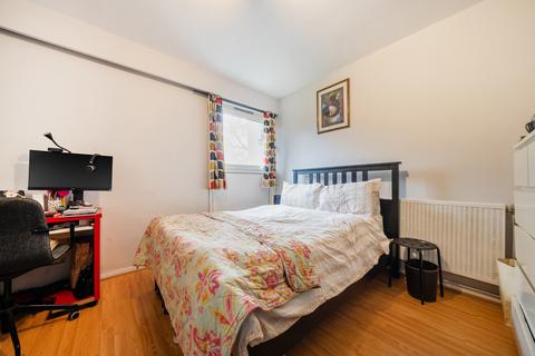 undefined, Cooks Road, London