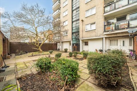 undefined, Cooks Road, London