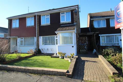 3 bedroom semi-detached house for sale, Seaton Park, Wick, Littlehampton