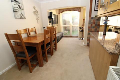 3 bedroom semi-detached house for sale, Seaton Park, Wick, Littlehampton