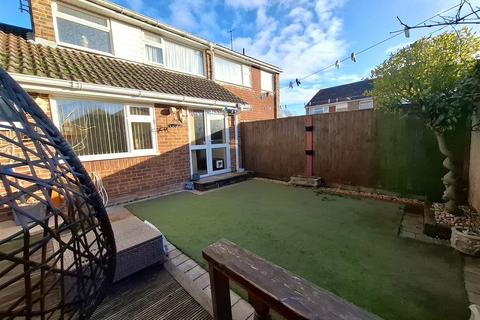 3 bedroom semi-detached house for sale, Seaton Park, Wick, Littlehampton