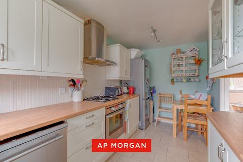 3 bedroom end of terrace house for sale, Bear Hill Drive, Alvechurch, Birmingham, Worcestershire, B48