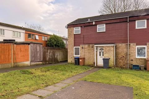 undefined, South Paddock Court, Northampton, NN3 8LH