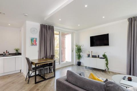 undefined, Neapolitan House, The Chocolate Works, York