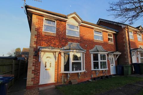 undefined, Godwit Close, Whittlesey PE7