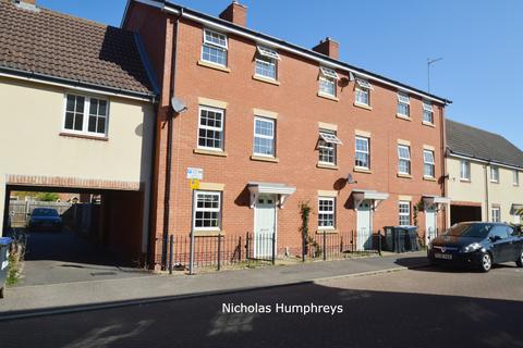 5 bedroom house share to rent, The Runway, Hatfield AL10