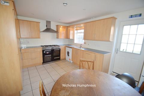 5 bedroom house share to rent, The Runway, Hatfield AL10