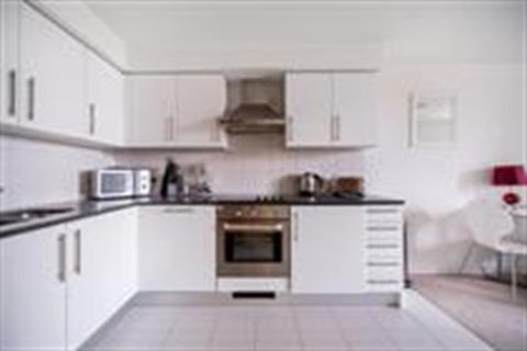 1 bedroom flat to rent, London E1