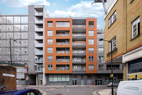 1 bedroom flat to rent, London E1