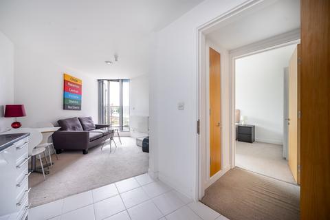 1 bedroom flat to rent, London E1
