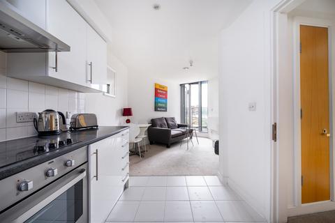 1 bedroom flat to rent, London E1