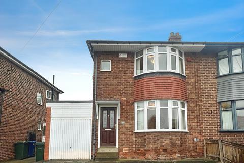 2 bedroom semi-detached house for sale, Broadwood Road, Denton Burn, Newcastle upon Tyne, NE15