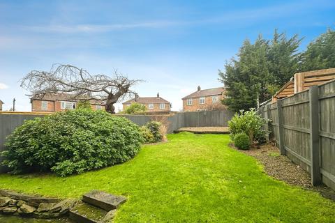 2 bedroom semi-detached house for sale, Broadwood Road, Denton Burn, Newcastle upon Tyne, NE15