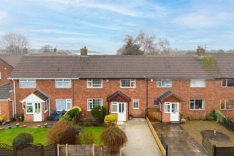 3 bedroom terraced house for sale, Almsford Drive, Harrogate, HG2