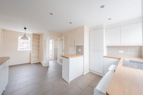 3 bedroom terraced house for sale, Almsford Drive, Harrogate, HG2