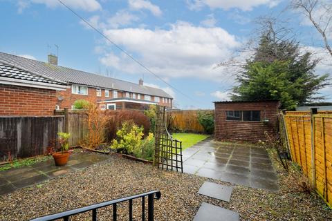 3 bedroom terraced house for sale, Almsford Drive, Harrogate, HG2
