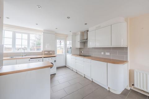 3 bedroom terraced house for sale, Almsford Drive, Harrogate, HG2