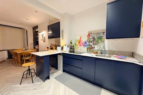 undefined, Hamilton Street, Bolton, BL1