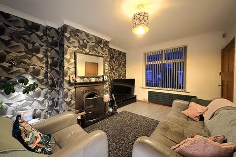 undefined, Hamilton Street, Bolton, BL1