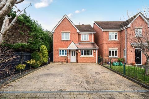 Beaumont Road, Flitwick, MK45