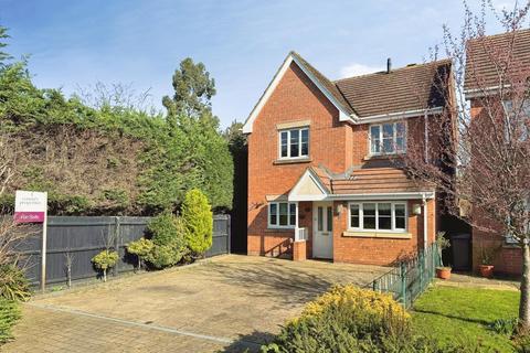 Beaumont Road, Flitwick, MK45