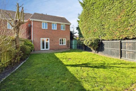 undefined, Beaumont Road, Flitwick, MK45
