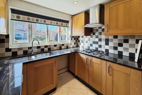undefined, Beaumont Road, Flitwick, MK45