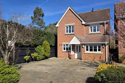 undefined, Beaumont Road, Flitwick, MK45