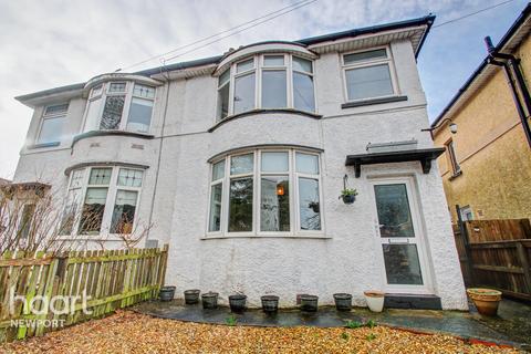 undefined, Mill Street, Newport