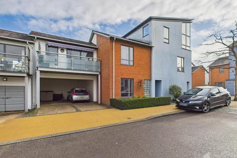 undefined, Simplicity Lane, Harlow CM17