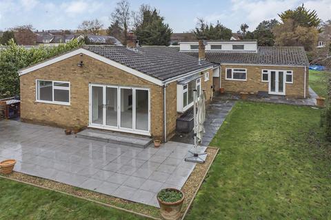 undefined, Bakers Lane, Linton CB21