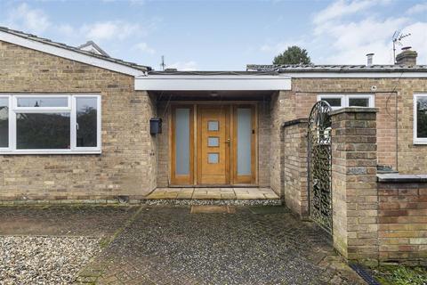 undefined, Bakers Lane, Linton CB21